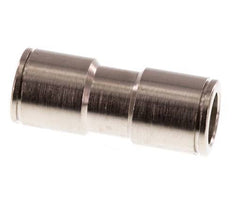 Racor rápido de 10 mm de latón FKM [2 piezas]