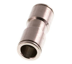 Racor rápido de 10 mm de latón FKM [2 piezas]