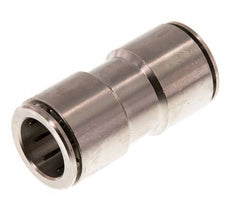 Racor de 16 mm de latón FKM