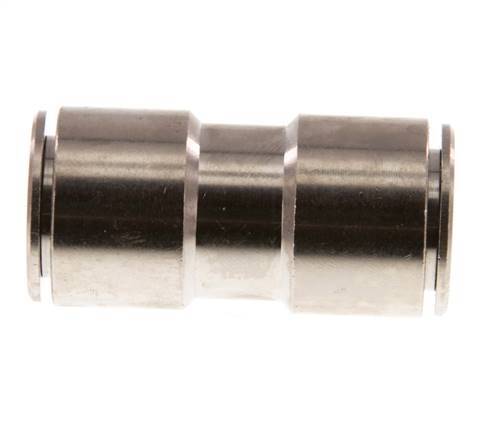 Racor de 16 mm de latón FKM
