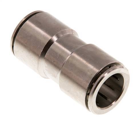 Racor de 16 mm de latón FKM