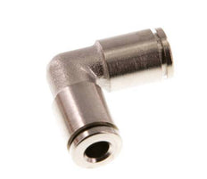Codo de 4mm 90deg Racor de latón NBR [2 Piezas]