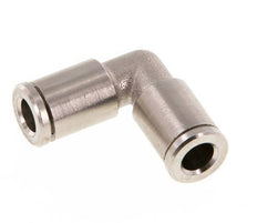 Codo de 5mm 90deg Racor de latón NBR [2 Piezas]