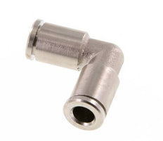 Codo de 5mm 90deg Racor de latón NBR [2 Piezas]