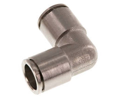 Racor de 12mm 90deg Latón NBR