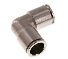 Racor de 12mm 90deg Latón NBR
