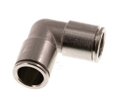 Racor de 12mm 90deg Latón NBR