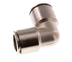 Racor de 16mm 90deg Latón NBR