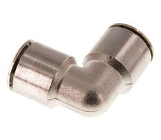Racor de 16mm 90deg Latón NBR