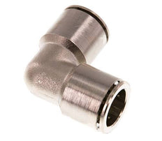 Racor de 16mm 90deg Latón NBR