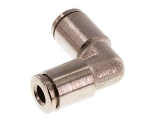 Codo de 4mm 90deg Racor de latón FKM [2 Piezas]