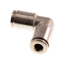 Codo de 4mm 90deg Racor de latón FKM [2 Piezas]