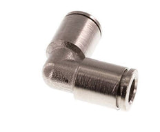 Codo de 6mm 90deg Racor de latón FKM [2 Piezas]