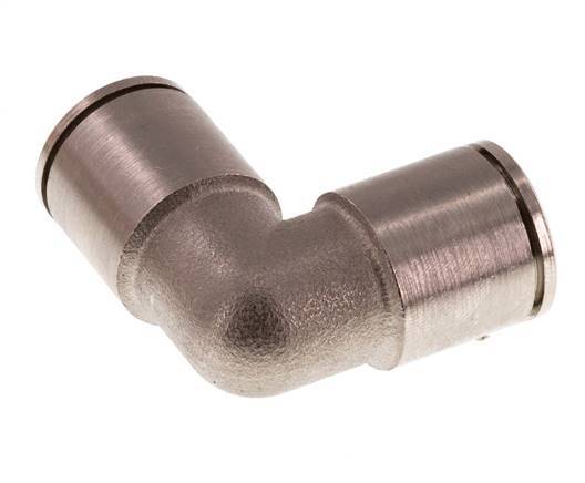 Racor de 12mm 90deg Latón FKM