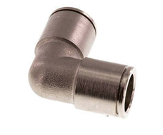 Racor de 12mm 90deg Latón FKM