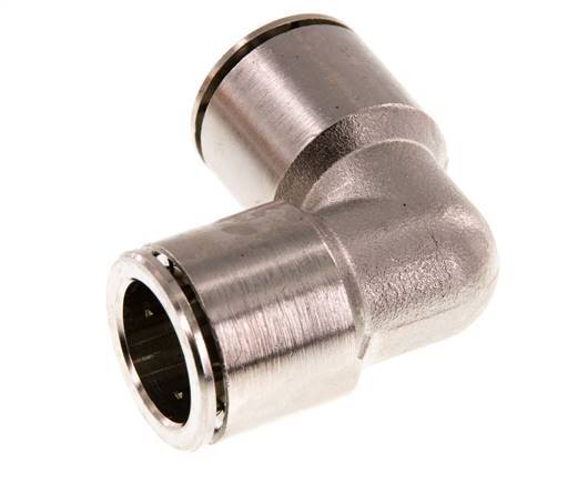 Racor de 16mm 90deg Latón FKM