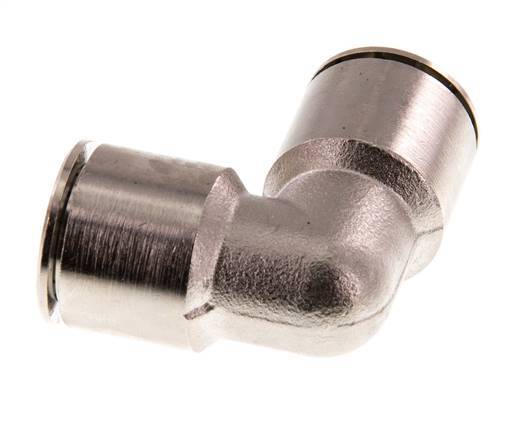 Racor de 16mm 90deg Latón FKM