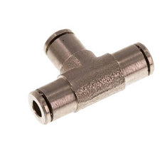 Racor en T de 3 mm Latón NBR