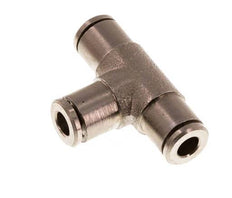 Racor en T de 3 mm Latón NBR
