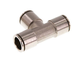 Racor en T de 14 mm Latón NBR