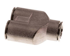 Racor rápido en Y de 12 mm Latón FKM
