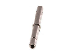 Conector de 4 mm de latón FKM [10 piezas]