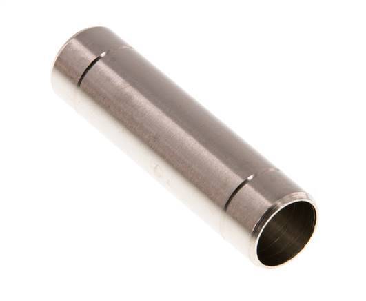 Conector de 14 mm de latón FKM [2 piezas]