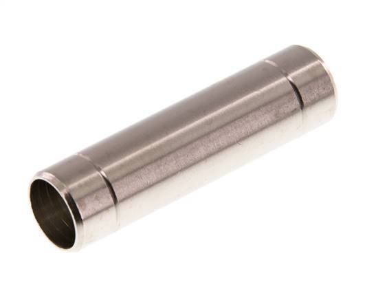 Conector de 14 mm de latón FKM [2 piezas]