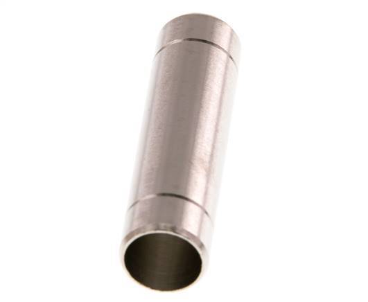 Conector de 14 mm de latón FKM [2 piezas]