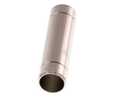Conector de 14 mm de latón FKM [2 piezas]