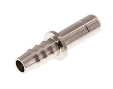 Racor de 8mm x 6mm con pilar de manguera de latón FKM [2 piezas]