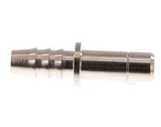 Racor de 8mm x 6mm con pilar de manguera de latón FKM [2 piezas]