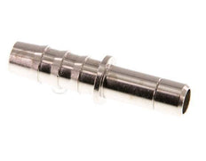 Racor de 8mm x 8mm con pilar de manguera de latón FKM [2 piezas]