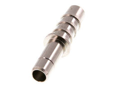 Racor de 8mm x 8mm con pilar de manguera de latón FKM [2 piezas]