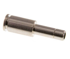 Racor de 5mm x 6mm con latón NBR [2 piezas]