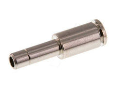 Racor de 5mm x 6mm con latón NBR [2 piezas]