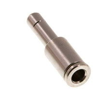 Racor de 5mm x 6mm con latón NBR [2 piezas]