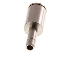 Racor de 8mm x 6mm con latón NBR [2 piezas]