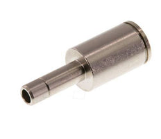 Racor de 8mm x 6mm con latón NBR [2 piezas]
