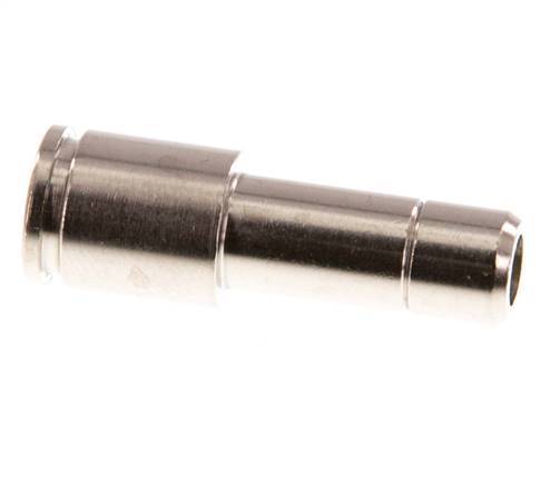 Racor de 6mm x 8mm con latón NBR [2 piezas]