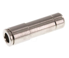 Racor rápido de 6mm x 10mm con latón NBR [2 piezas]