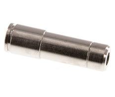 Racor rápido de 6mm x 10mm con latón NBR [2 piezas]