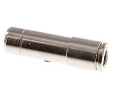 Racor rápido de 6mm x 10mm con latón NBR [2 piezas]