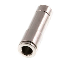 Racor rápido de 6mm x 10mm con latón NBR [2 piezas]