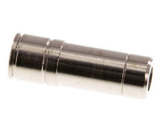Racor rápido de 8mm x 12mm con latón NBR [2 piezas]