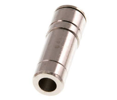 Racor rápido de 8mm x 12mm con latón NBR [2 piezas]