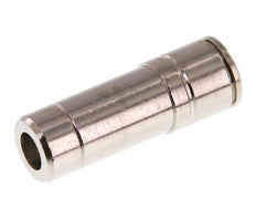 Racor rápido de 8mm x 12mm con latón NBR [2 piezas]