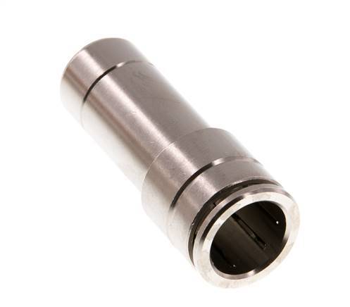 Racor de 12mm x 14mm con latón NBR [2 piezas]