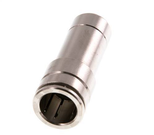 Racor de 12mm x 14mm con latón NBR [2 piezas]