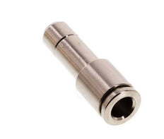 Racor de 6mm x 8mm con latón enchufable FKM [2 piezas]